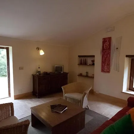 Le Fontanacce With Private Pool * Allerona