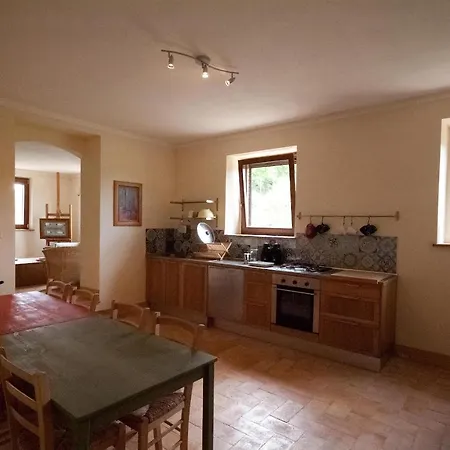 Le Fontanacce With Private Pool