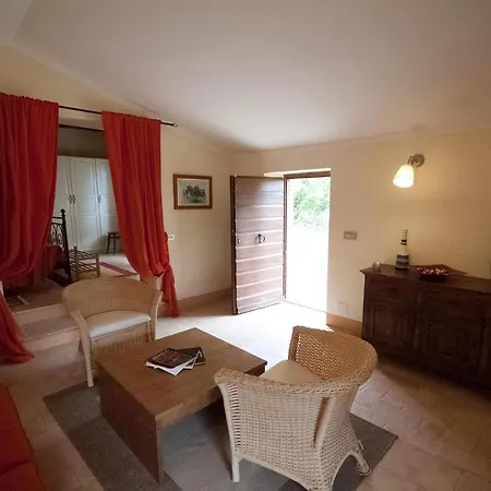 Le Fontanacce With Private Pool Villa *