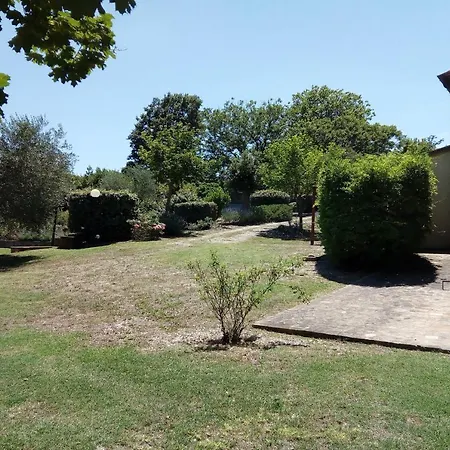 Le Fontanacce With Private Pool Villa