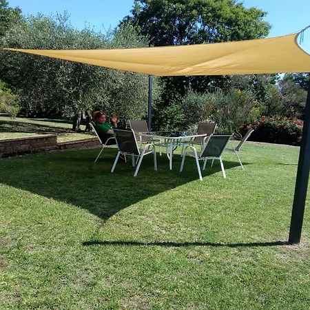 Le Fontanacce With Private Pool *