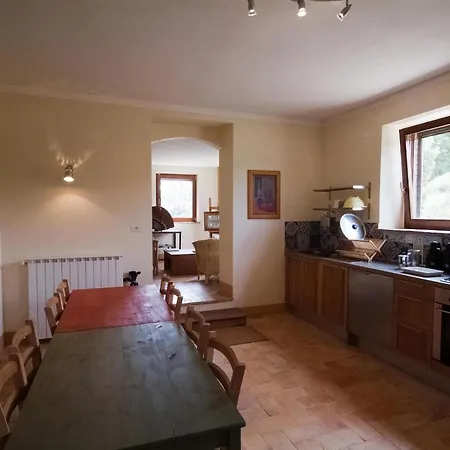 Le Fontanacce With Private Pool * Allerona