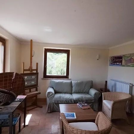 Le Fontanacce With Private Pool Villa *
