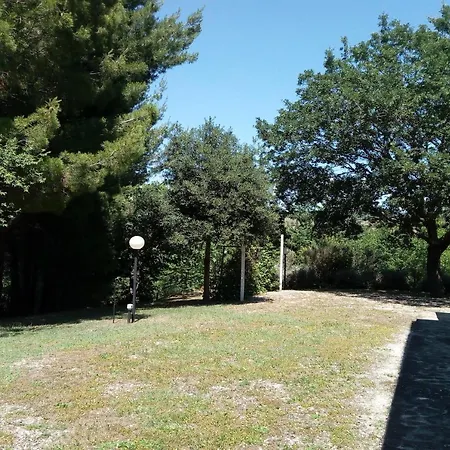 Le Fontanacce With Private Pool Villa Allerona