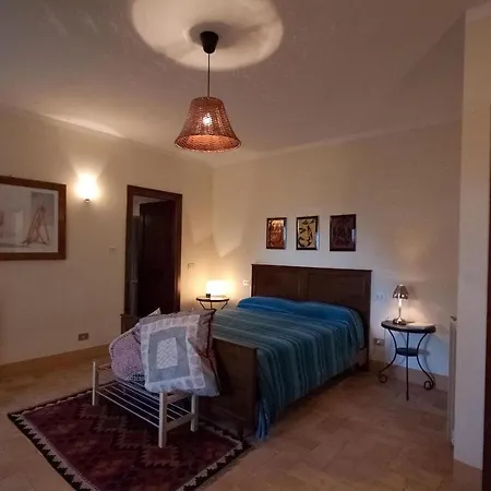 Le Fontanacce With Private Pool