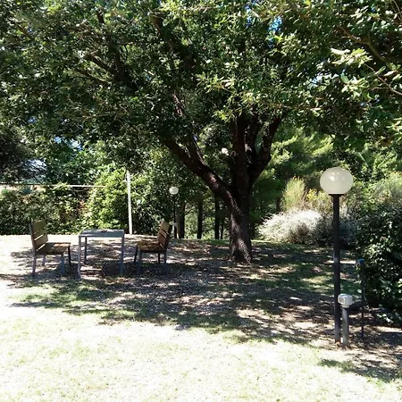 Le Fontanacce With Private Pool Villa