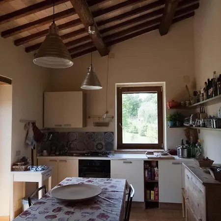 Le Fontanacce With Private Pool *