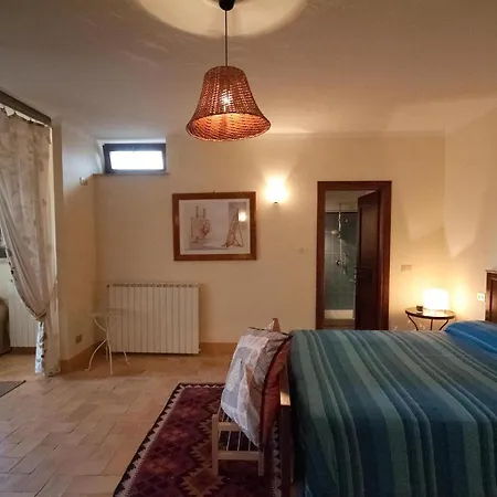 Le Fontanacce With Private Pool * Allerona