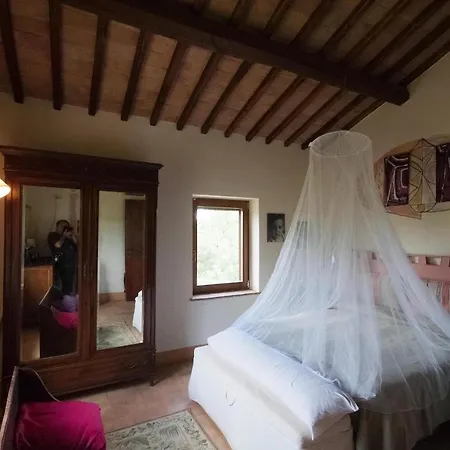 Le Fontanacce With Private Pool * Allerona