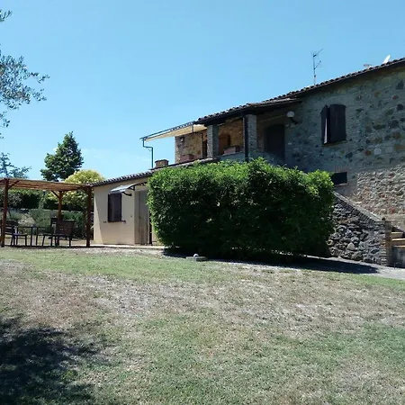 Le Fontanacce With Private Pool *